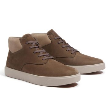 Men's Emerson Street Mid Sneaker