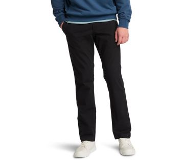 Men's Topsfield Straight Twill Chino Pant