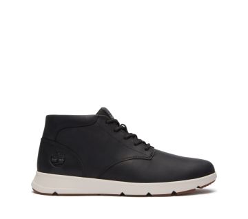 Men's Timberland® Parker Street Mid Sneaker