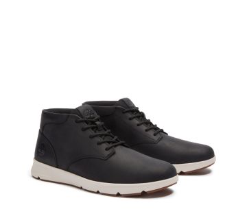 Men's Timberland® Parker Street Mid Sneaker