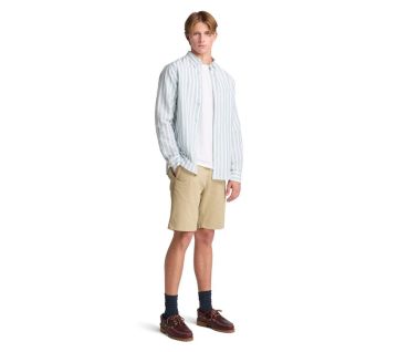 Men's Topsfield Twill Chino Short