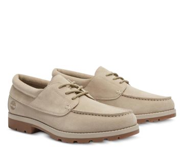 Men's Britton Square Lace Up Shoe