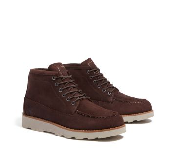 Men's Britton Mills Mid Chukka Boot