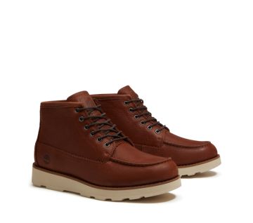 Men's Britton Mills Mid Chukka Boot