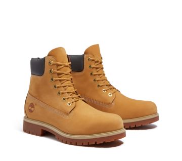 Men's 6 In Lace Waterproof Boot