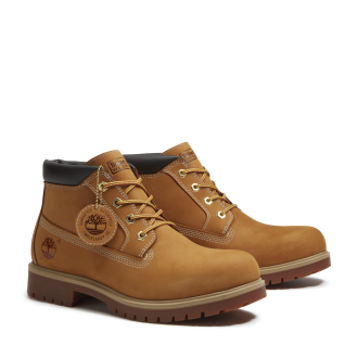 Men's Timberland® 25 Mid Waterproof Chukka