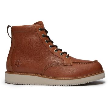 Men's Redwood Edge Mid Lace-Up Boot