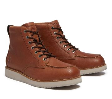 Men's Redwood Edge Mid Lace-Up Boot