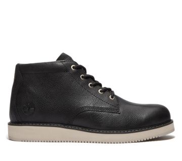 Men's Redwood Edge Chukka Boot