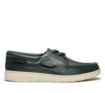 Men's Portofino Pier Boat Shoe