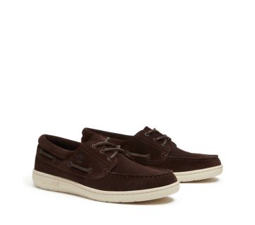 Men's Timberland® Portofino Pier Boat Shoe