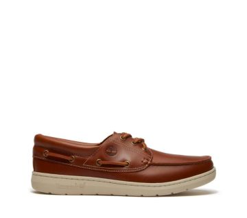 Men's Timberland® Portofino Pier Boat Shoe