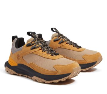 Men's Motion Access Waterproof Sneaker