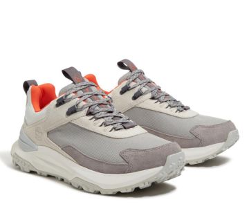 Men's Motion Access Low Lace-Up Waterproof Sneaker