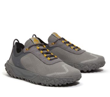 Men's GreenStride™ Motion 6 Low Lace-Up Hiking Boot