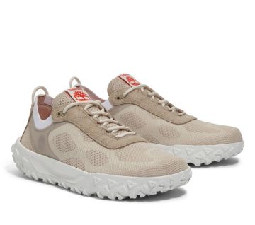 Men's GreenStride™ Motion 6 Low Lace-Up Hiking Boot