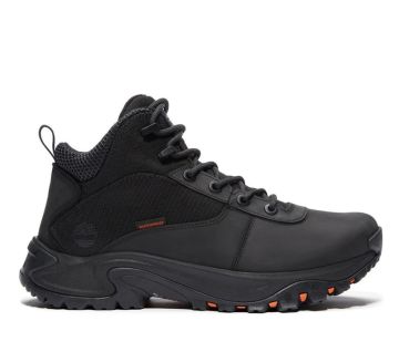 Men’s Mt. Maddsen Peak Mid Waterproof Hiking Boot