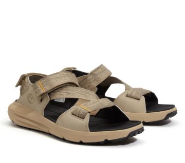 Men's Motion Dune Backstrap Sandal