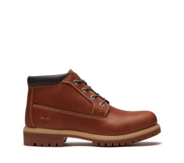 Men's Timberland Premium Mid Lc Waterproof Chukka
