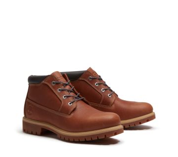 Men's Timberland Premium Mid Lc Waterproof Chukka