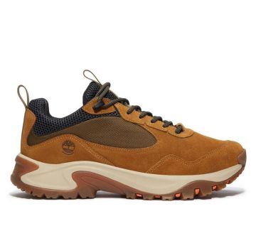 Men's Mt. Maddsen Peak Waterproof Low Hiking Boot