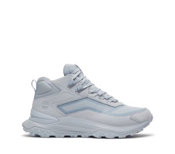 Men's Motion Access Mid Waterproof Sneaker