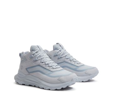 Men's Motion Access Mid Waterproof Sneaker