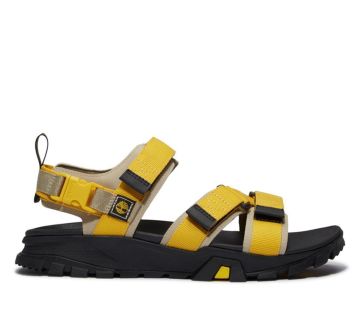 Men's Garrison Trail Backstrap Sandal
