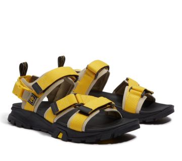 Men's Garrison Trail Backstrap Sandal