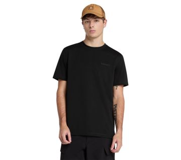 Men's Quick-Dry Short-Sleeve T-Shirt