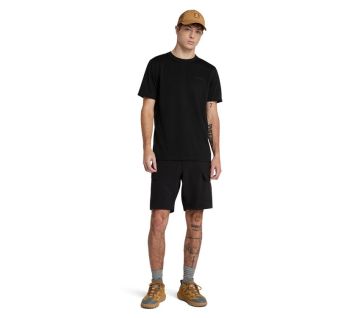 Men's Quick-Dry Short-Sleeve T-Shirt
