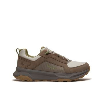 Men's Motion Ledge Waterproof Sneaker