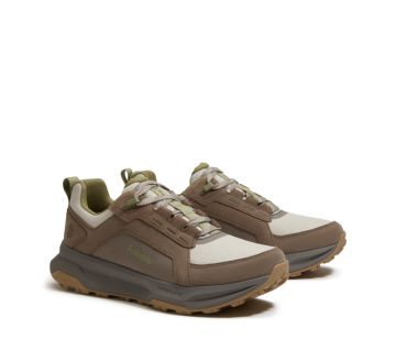 Men's Motion Ledge Waterproof Sneaker