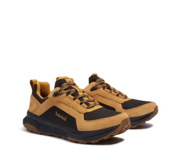 Men's Motion Ledge Waterproof Sneaker