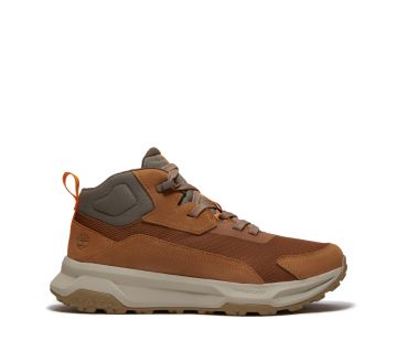Men's Motion Ledge Mid Sneaker