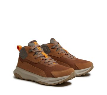 Men's Motion Ledge Mid Sneaker