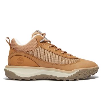 Men's TimberCush™ Motion 7 Mid Sneaker