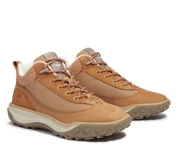 Men's TimberCush™ Motion 7 Mid Sneaker