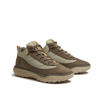 Men's Timbercush Motion 7 Mid Lace Sneaker