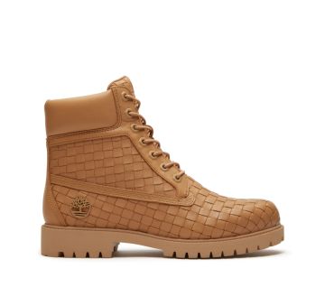 Men's Timberland® Textured Premium 6-Inch Boot