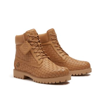 Men's Timberland® Textured Premium 6-Inch Boot