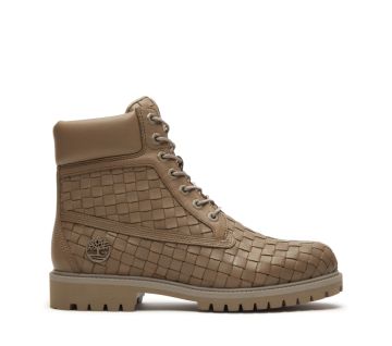 Men's Timberland® Textured Premium 6-Inch Boot