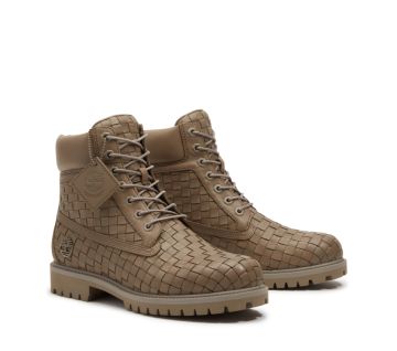 Men's Timberland® Textured Premium 6-Inch Boot