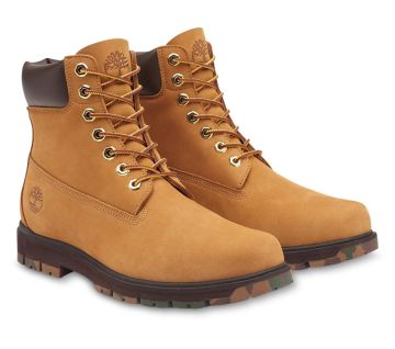 Men's Radford Mid Lace Up Boot