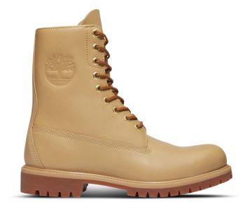 Men's 8-Inch Premium Waterproof Boot