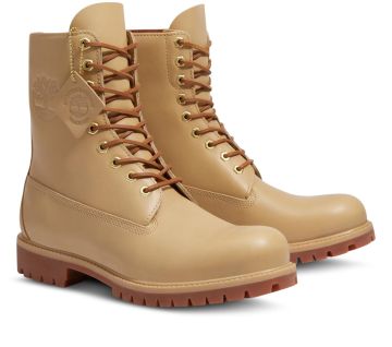 Men's 8-Inch Premium Waterproof Boot