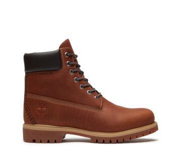 Men's Timberland Premium 6 In Lace Waterproof Boot