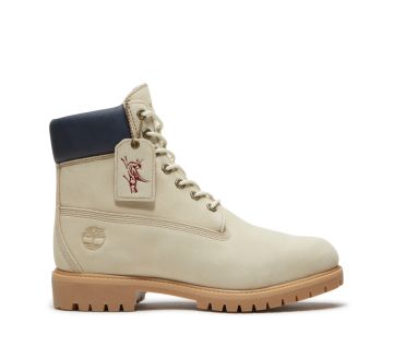 Men's Timberland Premium 6 In Lace Waterproof Boot