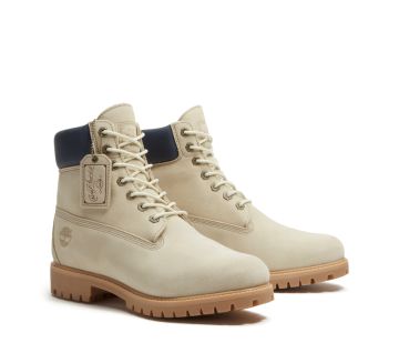 Men's Timberland Premium 6 In Lace Waterproof Boot