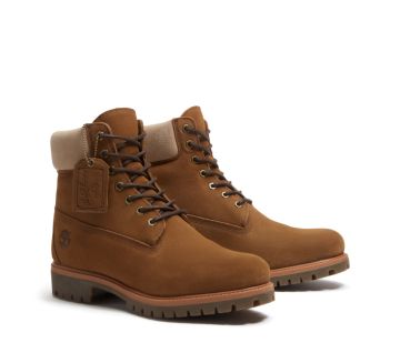 Men's Timberland® Premium 6-Inch Waterproof Boot